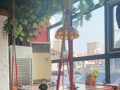 -吧嘚嘴炭烧鸽串吧(北海街店)