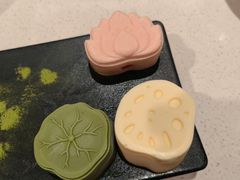 -海底捞火锅(玉桥商业广场店)