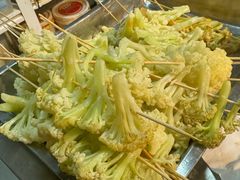 -大姐麻辣烫(莲宝中路店)