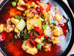 -南京一哥龙虾and二姐牛蛙(万达店)