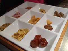 -探鱼·鲜青椒爽麻烤鱼(番禺万达店)