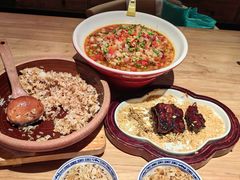-图味美小黄鱼·景德菜(浙江路店)