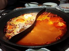 -鸿姐老火锅(疁城新天地店)