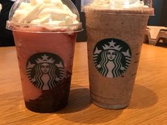 -星巴克(深圳星都豪庭店)