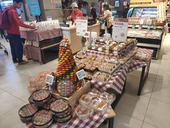 -盒马鲜生(首义店)