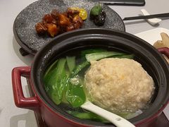 -狮王府淮扬菜(新街口友谊店)