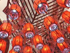 -茶马花街(城西银泰城店)