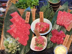 -老乾杯和牛烧肉(王府中环店)