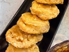 -我的面 川味Bistro(后沙峪店)