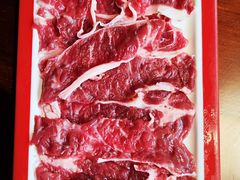-夺欢喜贵州酸汤牛肉火锅(静安寺店)