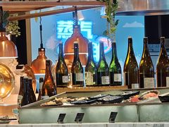 -冀粤香海鲜自助餐厅(西美五洲店)