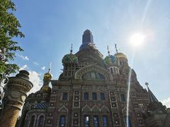 -滴血救世主教堂