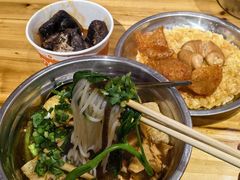 -柳州肥姨妈大骨螺蛳粉(曹路店)