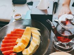 -宝燕壹号景观餐厅(龙盛国际商业广场店)