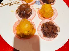 -山西会馆·晋菜·晋商宴·牌匾博物馆(胜利东街店)