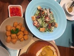 -大树餐厅(益田假日店)