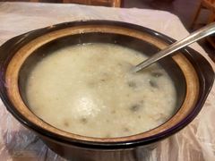 -霄汉牛三鲜湖北砂锅菜(万松园2店)