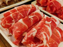 经典肥牛-傣妹火锅(四川北路店)