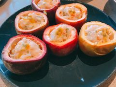 -半山腰·云南菜(侨福芳草地店)