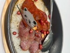 -眉州东坡·熊猫主题餐厅(枫蓝店)