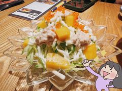 -渔井食堂(新洲店)