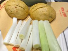 -旺角小渔村·海肠捞饭开创者(二马路店)