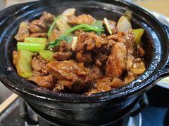 -二楼老店重庆鸡公煲(真光路店)