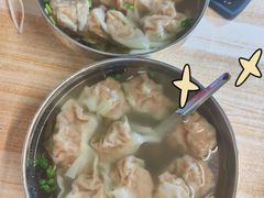 -海萍馄饨(湖北路店)