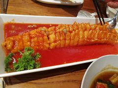 -驿楼兰·新疆菜(火车站店)