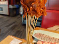 -麻辣英雄重庆火锅(白云店)