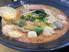-刘文祥麻辣烫(清河毛纺路店)