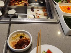 -海底捞火锅(天一广场亚细亚店)