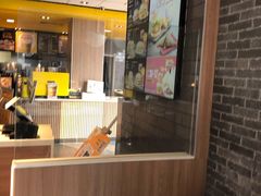 -麦当劳(欢乐谷店)