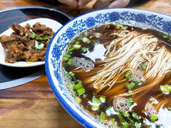 -藏书金记家宝羊肉馆(黄河北路店)