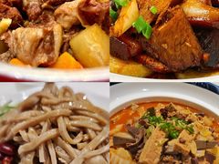 -老爷庙风味美食府(魏都大道店)