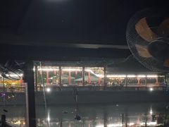 -尚庄度假村·庭台树下·户外烧烤·团建CS·轰趴营地(上庄水库店)
