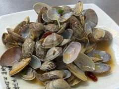 -富临港·蒸汽海鲜·手抓海鲜·炒菜(栈桥店)