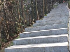 -冶父山国家森林公园