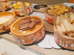-龍歌自助小火锅(城阳万象汇店)