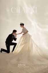 -茜茜公主婚纱摄影会馆