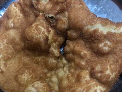 糖油饼-增盛魁小吃店