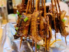 -晓靖轩烧烤(沙河风情店)