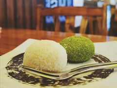 日式大福-坂吉屋·居酒屋深夜食堂(龙湖店)