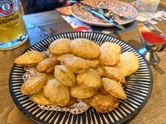 -卢布里西餐厅(总店)