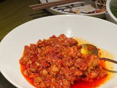 -一坐一忘云南菜(卓悦中心)