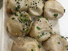 高祖生煎-咬不得高祖生煎·简餐(高银街店)