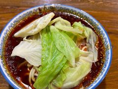 -蒋六十八梯眼镜面(狮子坪店)