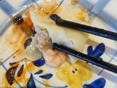 android_upload_pic-三姐妹饺子(东木头市店)