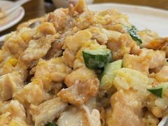 -同发号饭庄(复兴路店)
