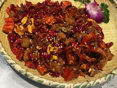 -红辣椒·川菜·火锅(张杨路店)